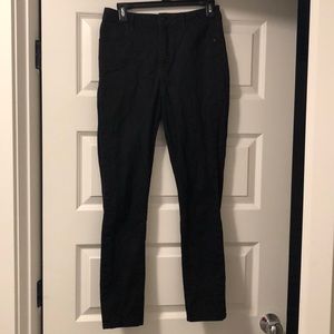 Urban outfitters: Black skinny jean